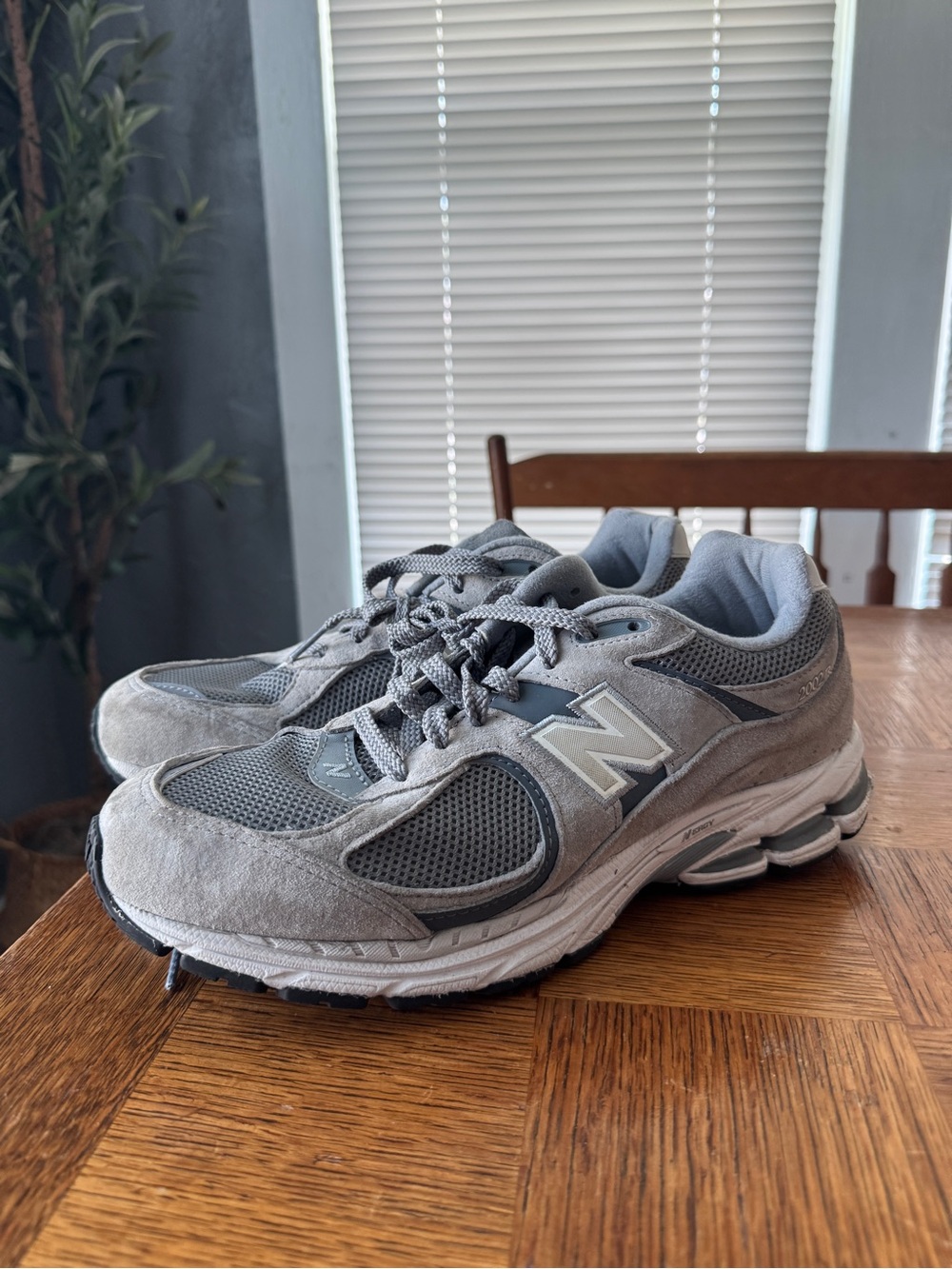 Men’s New Balance 2002R shoes